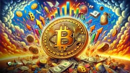 Bitcoin above $65,000 on June 28?