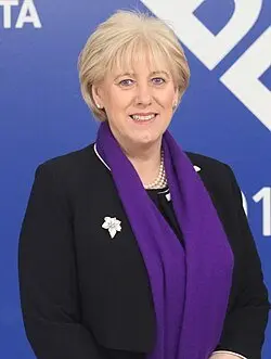 Will Heather Humphreys win by 20% or more?