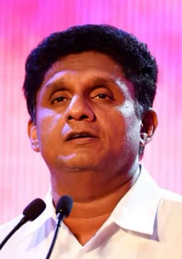 Will Sajith Premadasa win the Sri Lankan presidential election?