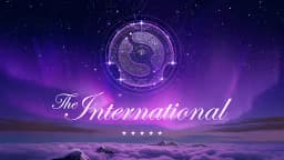 Will Team Tidebound win The International 2025 Tournament?