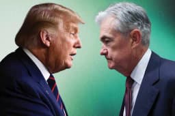 Will Trump try to Fire Powell by January 31?