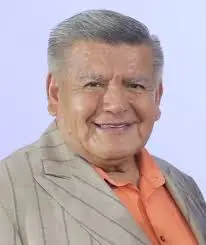 Will César Acuña finish in first place in the first round of the 2026 Peruvian presidential election?