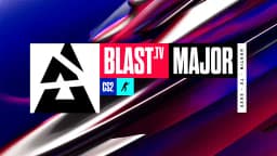 Will B8 qualify for Stage 2 of the BLAST.tv Austin Major?