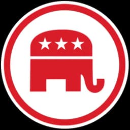 Will someone else win the 2024 Republican Presidential Nomination?