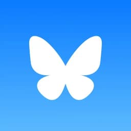 30m Bluesky users in December?