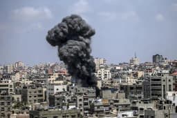 Will Israel strike Gaza on November 19?