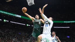 Will two games in the 2024 NBA Finals series reach overtime?