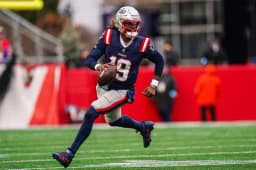 Will Joe Milton be traded to the Indianapolis Colts?