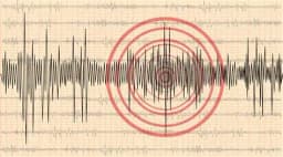 Earthquake 7.0 or above before May?