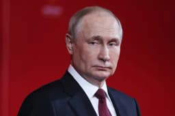 Will Trump talk to Vladimir Putin in January?