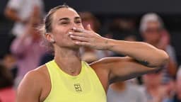 Will Mirra Andreeva win a Calendar Grand Slam in 2026?
