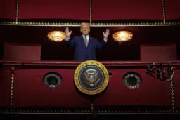 Will Trump say "Million" or "Billion" or "Trillion" 20+ times at Rocky Mount events on Friday?