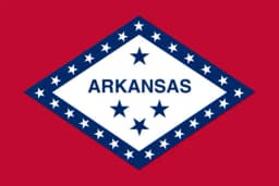 Will a candidate from another party win Arkansas Presidential Election?