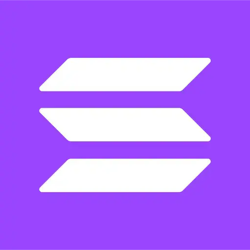Solana Up or Down - August 30, 7PM ET