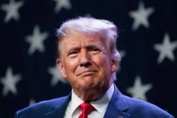 Will Trump say "alien" 5 or more times at debate?