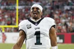 Will Jayden Daniels lead the NFL in passing yards this season?