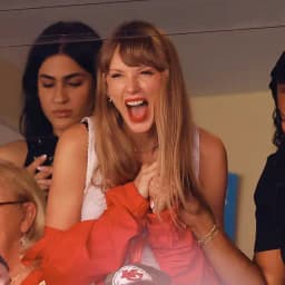 Will 'CANCELLED!' be the highest ranked song from Taylor Swift’s new album on the Billboard Hot 100 for the week of October 18?