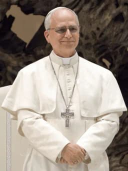 Will Trump meet with Pope Leo in August?