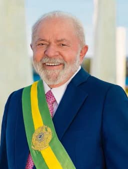 Will Trump meet with Luiz Inácio Lula da Silva in August?