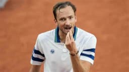 Will Daniil Medvedev win Wimbledon Men's?