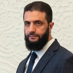 Will Trump talk to Ahmed Al Shara in August?