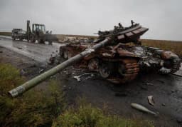 Will Russia recapture territory in Vilne by December 31?