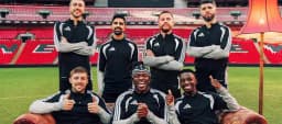 Will "Yellow Card" be said during the 2026 Sidemen Charity Match?