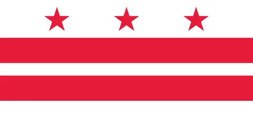 Will a candidate from another party win Washington DC Presidential Election?