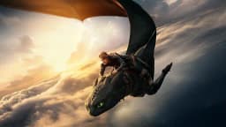 Will "How to Train Your Dragon" Opening Weekend Box Office be between $92m and $99m?