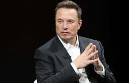 Will Elon Musk say "Tesla" during the August 6 AMA?