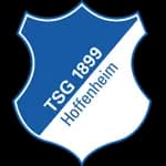 Will 1899 Hoffenheim win on 2025-09-13?