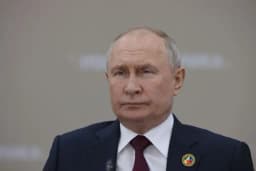Will Putin be reelected?