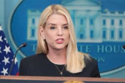 Pam Bondi out as Attorney General by August 31?