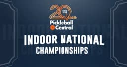 Will Parris Todd win the 2026 PPA: Indoor National Championships (Women's Singles) tournament?