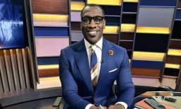 Shannon Sharpe fired from ESPN?