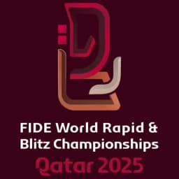 Will Arjun Erigaisi win the 2025 FIDE World Blitz Open Championship?