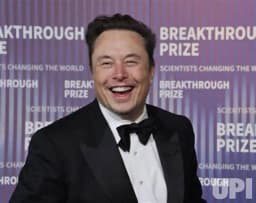 Will Elon Musk win Nobel Peace Prize in 2025?