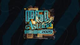 PGL Astana: Astralis vs. Spirit