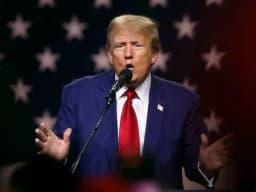 Will Trump say "North Carolina" 3 or more times during Colorado rally on October 11?