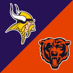 Will the Vikings beat the Bears by 7 or more points?