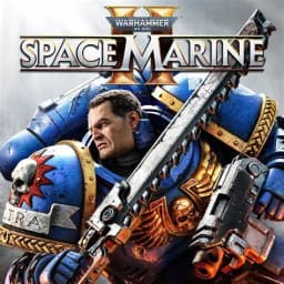 Will 'Warhammer 40,000: Space Marine 2' win Game of the Year in the 2024 Steam Awards?