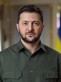 Will Trump talk to Volodymyr Zelenskyy in April?