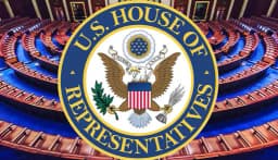 Will the U.S. House of Representatives session be announced by November 15?