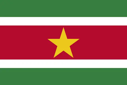 Will the next government of Suriname be NDP/ABOP?