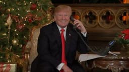 Will Trump say "Braggadocious" in December?