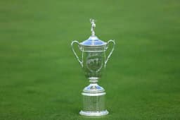 Will Ludvig Aberg win the U.S. Open?