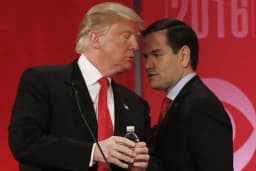 Will Trump announce VP pick on Wednesday?