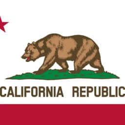 Will Kamala Harris win California by the largest margin?