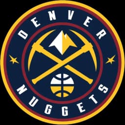 Will the Denver Nuggets get the #1 seed in 2025 NBA Western Conference?