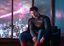 Will "Superman" Opening Weekend Box Office be between $100-108m?